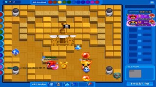 Tuổi thơ dữ dội luôn ý