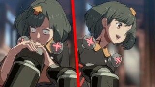 Bedman? & Delilah victory pose is too precious! | Guilty Gear Strive ENG & JP