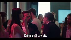 Cuộc Chiến Chuyển Nhượng EP 1 [Sub Việt]