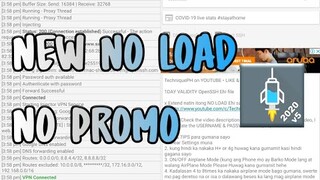 New NO LOAD NO PROMO•Globe & TM•TechniquePH