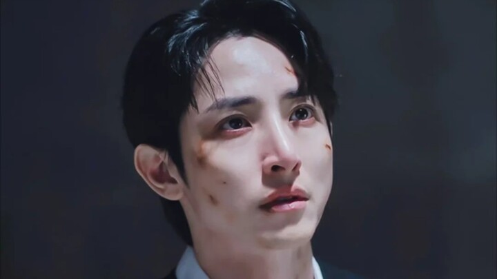 ทั้งที่เดินแบบได้เลยแท้ๆ ทำไมต้องไปถ่ายซีรีส์ด้วยนะ #อีซูฮยอก#อีซูฮยอก#ผู้ส่งสารแห่งยมโลก#พรุ่งนี้#ส