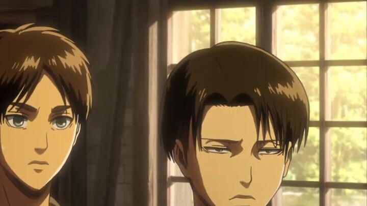 Idiots understand, how can a less important character understand the difficulties of the male lead? 