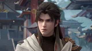 Wu Dong Qian Kun [Martial universe] Season 5 episode 1 Sub indo Terbaru