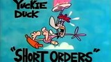 What A Cartoon! 1x01c - Short Orders (1995)