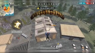 Game Garena Free Fire Android Gameplay #19
