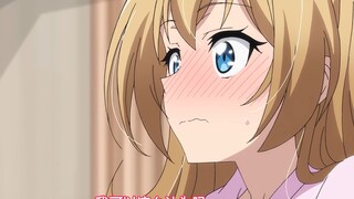 "Pengakuannya...ini...berhasil~💕💕💕"