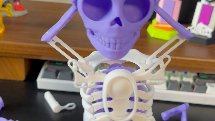 This little gadget is pretty interesting～