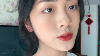 ในที่สุดฉันก็แก้ไข (White Moonlight และ Crimson Mole)