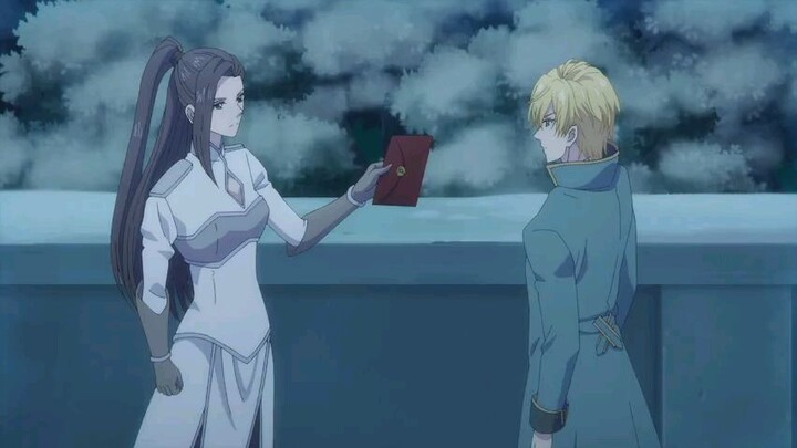 PriNcess 0f bibLiophilè | ep 10 eng sub