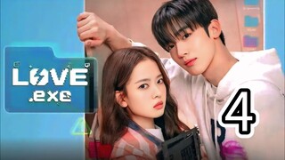 ᴇᴘɪꜱᴏᴅᴇ 4. ʟᴏᴠᴇ ʀᴇᴠᴏʟᴜᴛɪᴏɴ ᴇɴɢʟɪꜱʜ ꜱᴜʙ