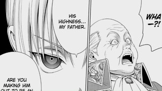 Noble Reincarnation: Born Blessed, So I'll Obtain Ultimate Power Chapter 3 Part 3 Tagalog/Filipino S