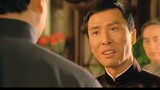 [Ip Man] Master Liao Goes To Ip Man's House For Food Parody