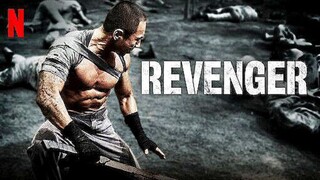 Revenger