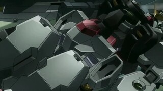 【Mobile Suit Gundam】"นันฟู แบตเตอรี่ แองเจิล"~