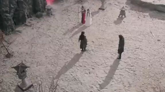 หลินเสวียนร่างผนึกมาร ตอนที่2/3#หนังดัง #ซีรี่ดัง #ซีรี่