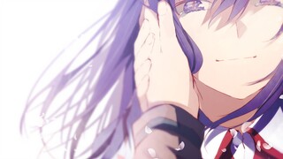 [Fate/stay night|Heaven's Feel] Nơi đôi ta hẹn ước, hoa đào nở ngợp trời