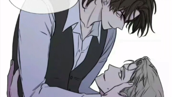 Lu Taizhou's double A dads (´ε｀*)