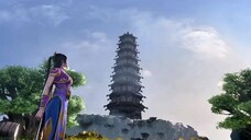 Wu Dong Qian Kun 2nd Season 3. Part 16