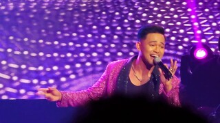 What You Won’t Do for Love - Lance Busa [In The Spotlight Concert 2019]