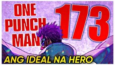 NABUNYAG NA ANG LAKAS NI SAITAMA | OPM CHAPTER 173🔥