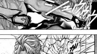 Dark Saint x Evil Dragon, after being caught by the Evil Dragon, can she only be slaughtered?