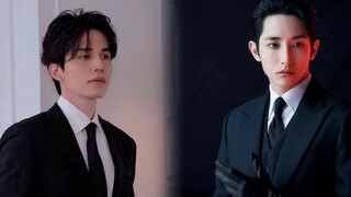 【Hell Messenger】Lee Dong Wook/Lee Soo Hyuk Nghề nghiệp bá đạo nhất Hàn Quốc