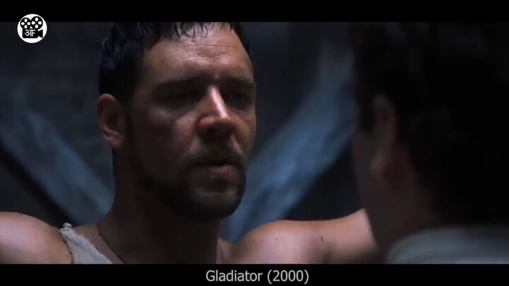 Gladiator movie hindi explanation