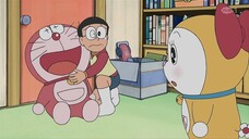 Doraemon (2005) Episode 281B Dubbing Indonesia: Ayo Serang Pembasmi Bersin