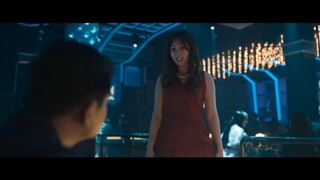 TAK INGIN USAI DISINI