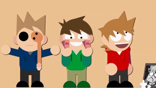 【Eddsworld/Animation】ตายอย่างโง่เขลา