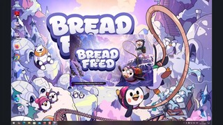 Bread and Fred Descargar para PC