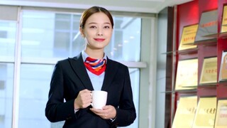 Mười một nhân viên ngân hàng phối đồ! Tôi đã dành dụm tiền để diện bộ này