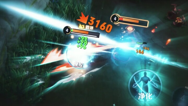 عندما تثق بنفسك، تأتي الحركات تلقائيًا!