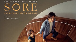 Cinta Terhalang Waktu | Alur Cerita Sore Istri Dari Masa Depan