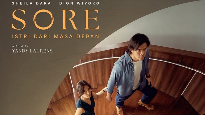 Cinta Terhalang Waktu | Alur Cerita Sore Istri Dari Masa Depan