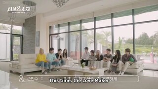 Love & Joy Ep 8 ( Finale )