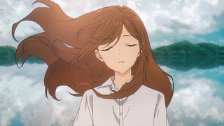 【7月/主题曲/Omoinotake】堀与宫村 -piece- NCOP【MCE汉化组】