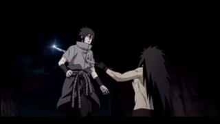 Tentang Sasuke Favorit Naruto