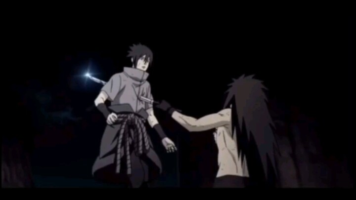 Sasuke yêu thích của Naruto