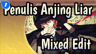 Penulis Anjing Liar
Mixed Edit_1