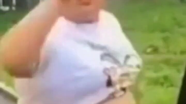 Can't you even handle this?