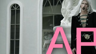 apt×Apache???