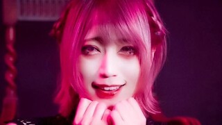 [Tarian Orisinil] Pacar Yang Imut