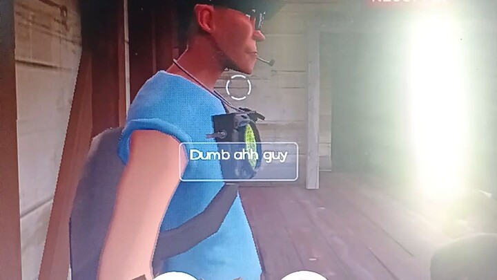 Scout
