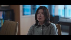 Beyond the Bar S1E10 Eng Sub