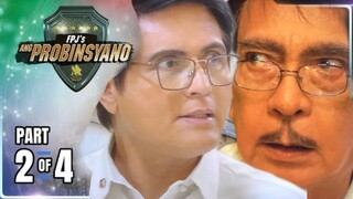 2/2 FPJ's Ang Probinsyano | Episode 1547 | January 13, 2022 | ADVANCE EPISODE