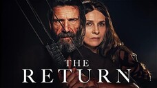 THE RETURN - 2024 (INDO AND ENGLISH SUB)