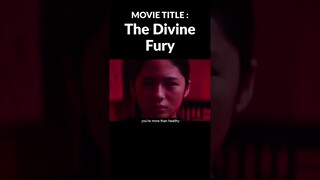 From MMA to Fighting Demons | The Divine Fury (2019) 사자 Korean Movie | EONTALK