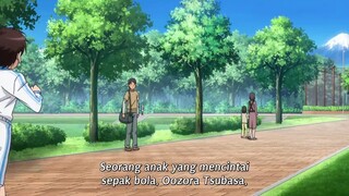 captain tsubasa episode 02