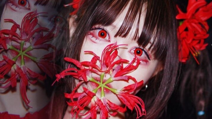 【Chiqiu】Hanabumi【Koreografi asli】